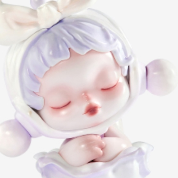 Skullpanda The Warmth séries The Day Off - Picture 3 of 5